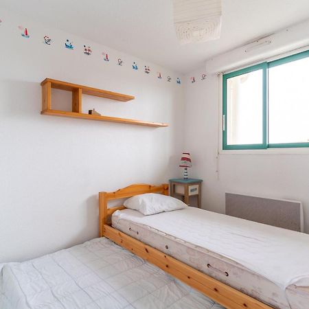 Mimizan Plage: Appartement 6 Pers, 2 Etoiles, Menage Inclus, Parking, Ascenseur - Fr-1-50-83 Exteriér fotografie