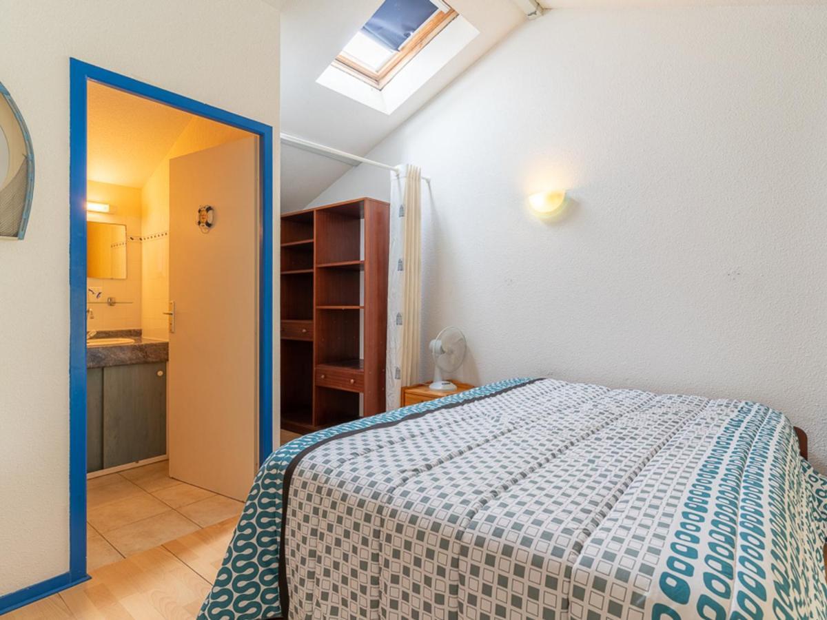 Mimizan Plage: Appartement 6 Pers, 2 Etoiles, Menage Inclus, Parking, Ascenseur - Fr-1-50-83 Exteriér fotografie