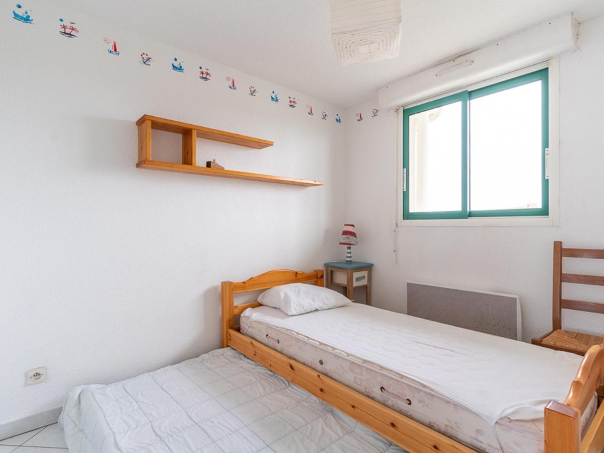 Mimizan Plage: Appartement 6 Pers, 2 Etoiles, Menage Inclus, Parking, Ascenseur - Fr-1-50-83 Exteriér fotografie